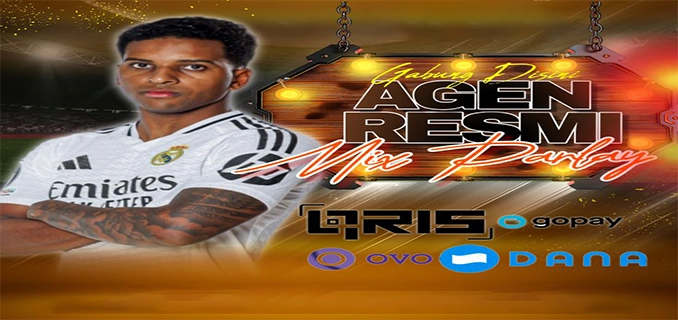 Untung77 Website Demo